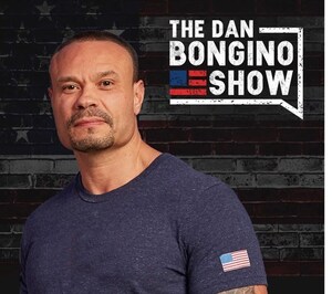 The Dan Bongino Show Debuts May 24th On Westwood One