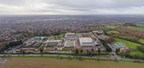 Westcore Europe Acquires 324,000-Square-Foot Property in Bretby, UK
