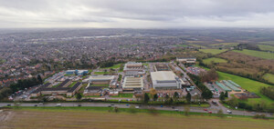 Westcore Europe acquiert une propriété de plus de 30 000 mètres carrés à Bretby au Royaume-Uni