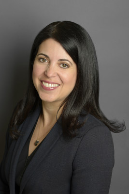 Jennifer Ditchburn is new President and CEO of the Institute for Research on Public Policy (CNW Group/Institute for Research on Public Policy)