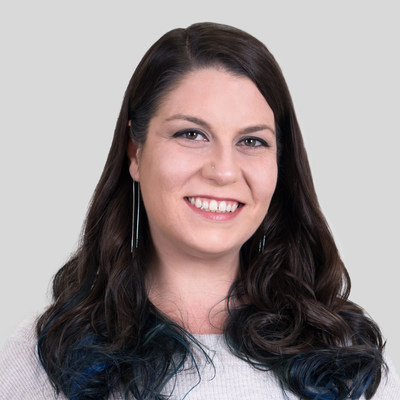 Amanda Karkula, senior channel sales manager, West and Canada, Paessler (PRNewsfoto/Paessler AG - The Monitoring Experts)
