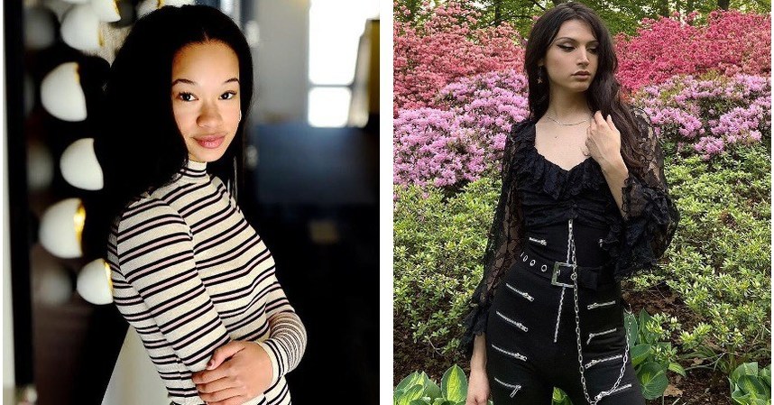 Pacsun x Fashion Scholarship Fund Announce Winners of its 2021 Gender ...