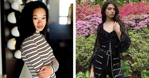 Pacsun x Fashion Scholarship Fund Announce Winners of its 2021 Gender-Neutral Design Competition