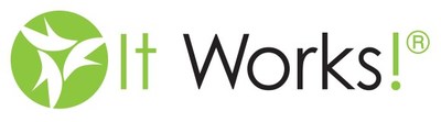 It Works! logo