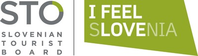 Slovenian Tourist Board Logo