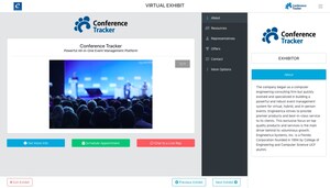 Engineerica Launches Virtual Features in its Events Management System