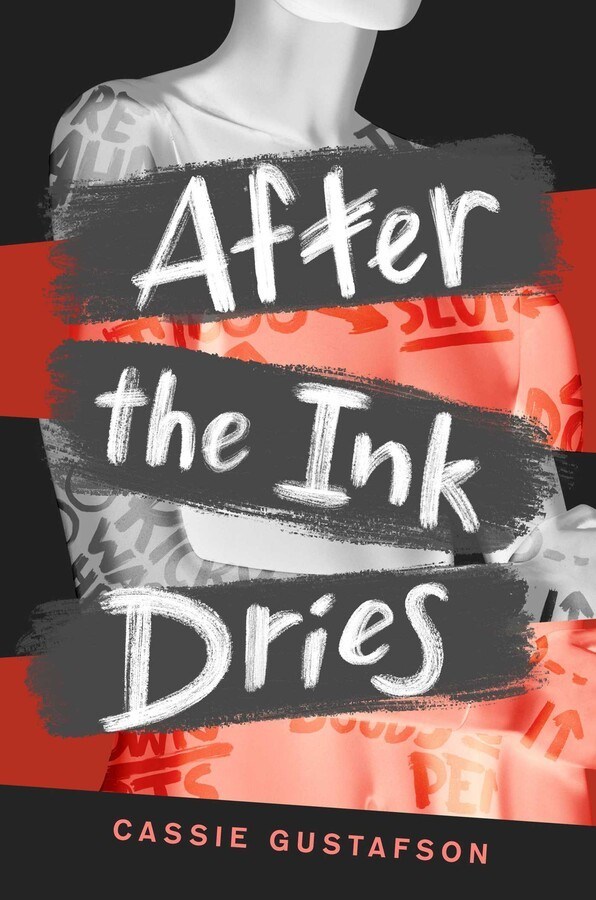 AFTER THE INK DRIES packs an emotional punch while conveying a timely message about taking responsibility for one's actions.