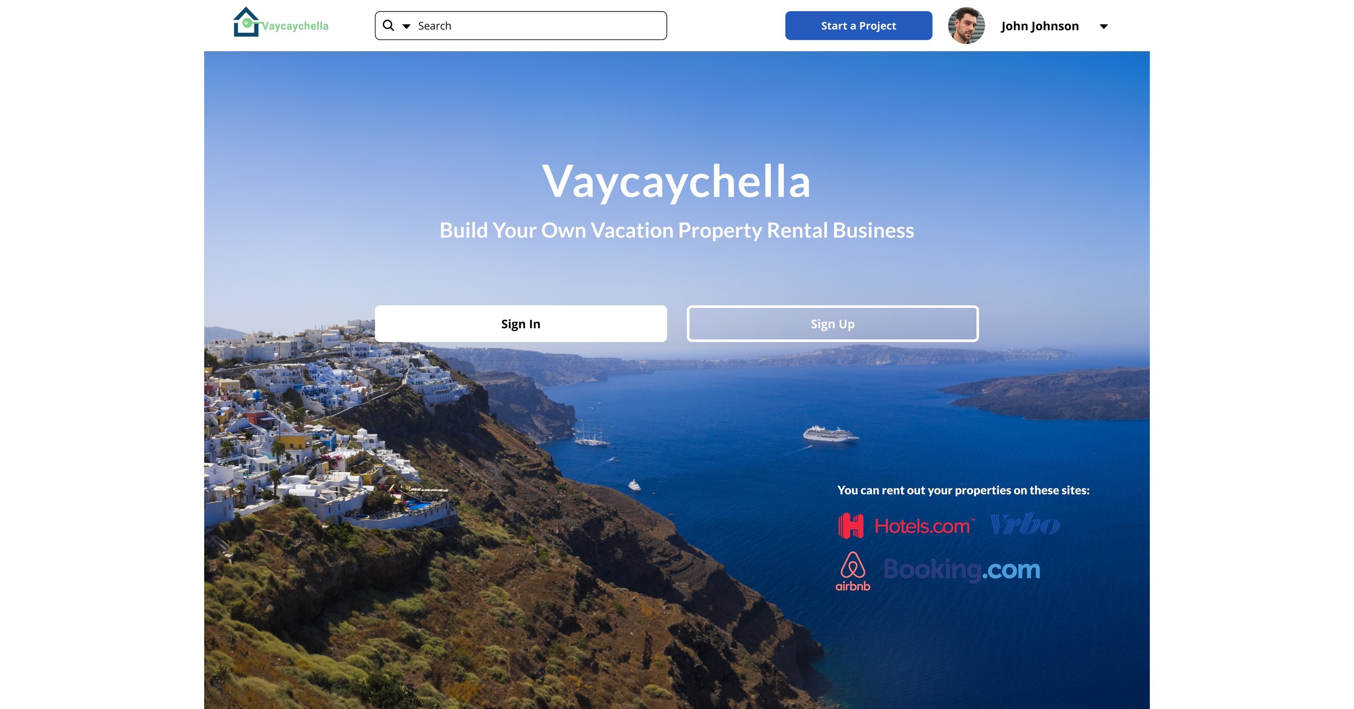WSGF Launches Vaycaychella App To Make Vacation Rental Property Purchases More Accessible Permitting Anyone To Participate In $1.6 Trillion Travel Industry WSGF Launches Vaycaychella App To Make Vacation Rental Property Purchases More Accessible Permitting Anyone To Participate In $1.6 Trillion Travel Industry