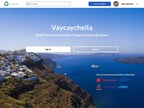 WSGF Launches Vaycaychella App To Make Vacation Rental Property Purchases More Accessible Permitting Anyone To Participate In $1.6 Trillion Travel Industry