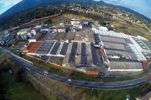 Eastman expands capacity to produce Naia™ cellulosic yarn