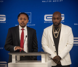 Mosley &amp; Associates: Ceaser of VH1's Black Ink Crew Held Press Conference Thursday Addressing his Suit to Stop False Allegations of Abuse