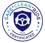 SafeCleanRide (SCR) Partners with 'Limo Anywhere' to Provide SCR Certification to Drivers: Setting the Gold Standard for Sanitation Training Protocols in the Luxury Transportation Industry