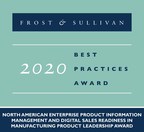 Viamedici Commended by Frost &amp; Sullivan for its Next-generation Enterprise Product Information Management Suite, EPIM4