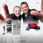 LG Launches Pilot Of Its First Live Shopping Event In U.S.