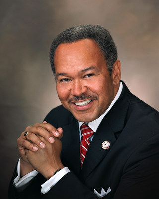 Dr. Robert Michael Franklin, Jr. will give the keynote address and receive an honorary Doctor of Divinity at Washington & Jefferson College’s 222nd Commencement Ceremony.