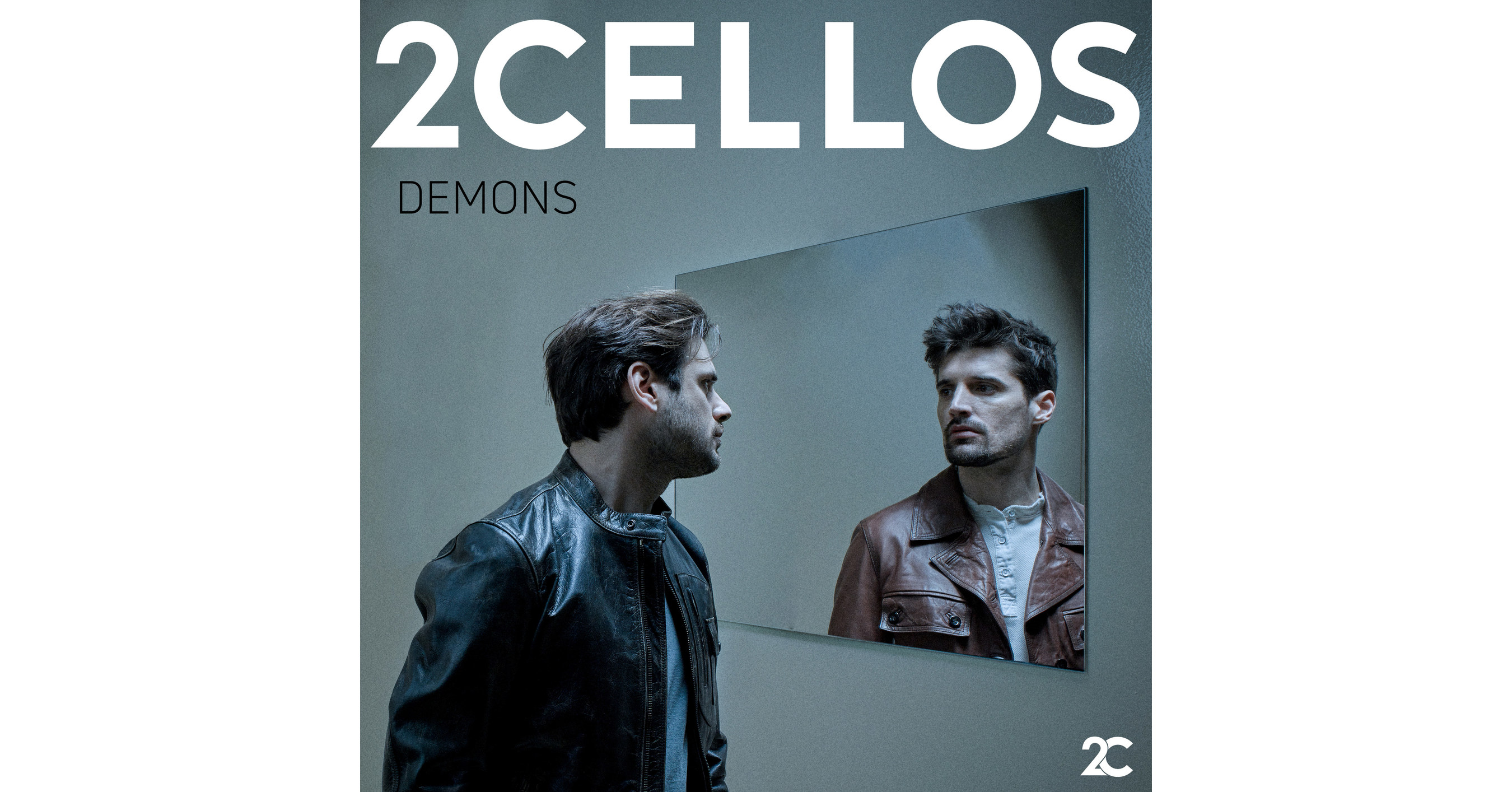 2CELLOS Release Haunting Rendition Of Imagine Dragons' "Demons" Out Now - Vimarsana News