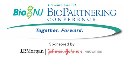 Announcing BioNJ's BioPartnering Company & Pitch Presentation Award Honorees