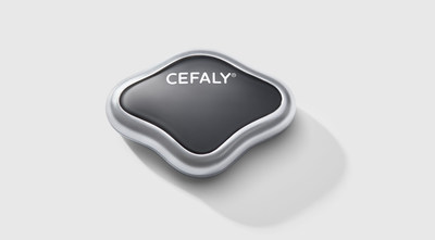 CEFALY DUAL Enhanced