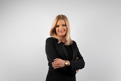 Camelia Ivan, CEO Trans Sped 