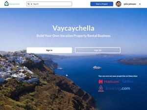 WSGF Highlights Cryptocurrency Component Of New Vaycaychella App To Improve Vacation Rental Property Purchase Finance Accessibility For $1.6 Trillion Travel Industry