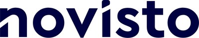 Novisto Logo (Groupe CNW/Novisto)
