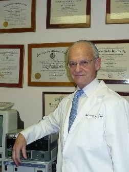 Richard Laurence Nass, MD, FACS is recognized by Continental Who's Who