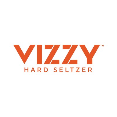 Logo de Vizzy Hard Seltzer (Groupe CNW/Molson Coors Beverage Company)