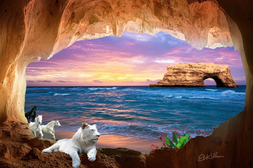 A New Art System Features Microsoft® PowerPoint® as the Ultimate Digital Photo Art Canvas - Vimarsana News