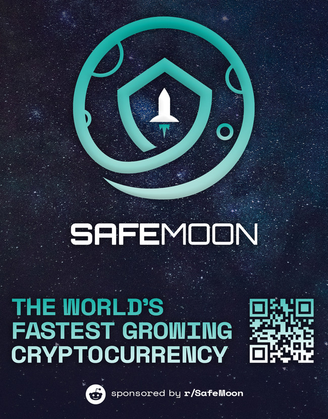 who made safemoon crypto