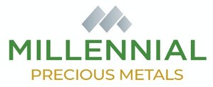 Millennial Precious Metals Corp. Strengthens Board and Management