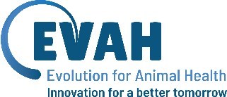 Evolution for Animal Health logo (CNW Group/EVAH Corp)