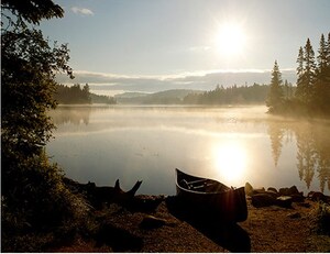 Début des consultations publiques Rêvez votre parc du parc national de la Mauricie