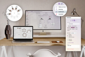 Wedding Planning Assistant Launches International Event Planning Platform