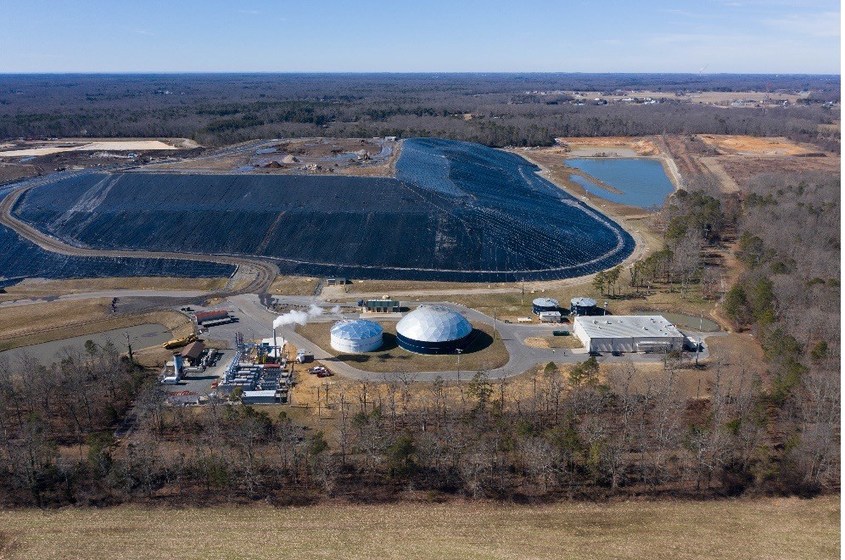 The Authority's Energy Hub: Reducing the Carbon Footprint of the County and Beyond - Vimarsana News