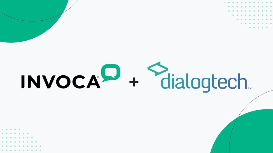 Invoca Acquires DialogTech to Become the #1 Conversation Intelligence Platform with $100M in Revenue