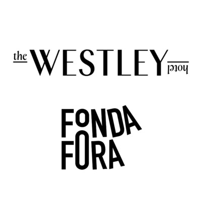 The Westley Hotel/ Fonda Fora Logo (CNW Group/The Westley Hotel)