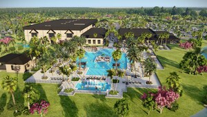 Cameratta Companies, Lennar, and Pulte Homes Announce Verdana Village, a new 2,400 home community in Estero, Florida