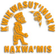 Kwikwasut'inuxw Haxwa'mis First Nation logo (CNW Group/Coast Funds)