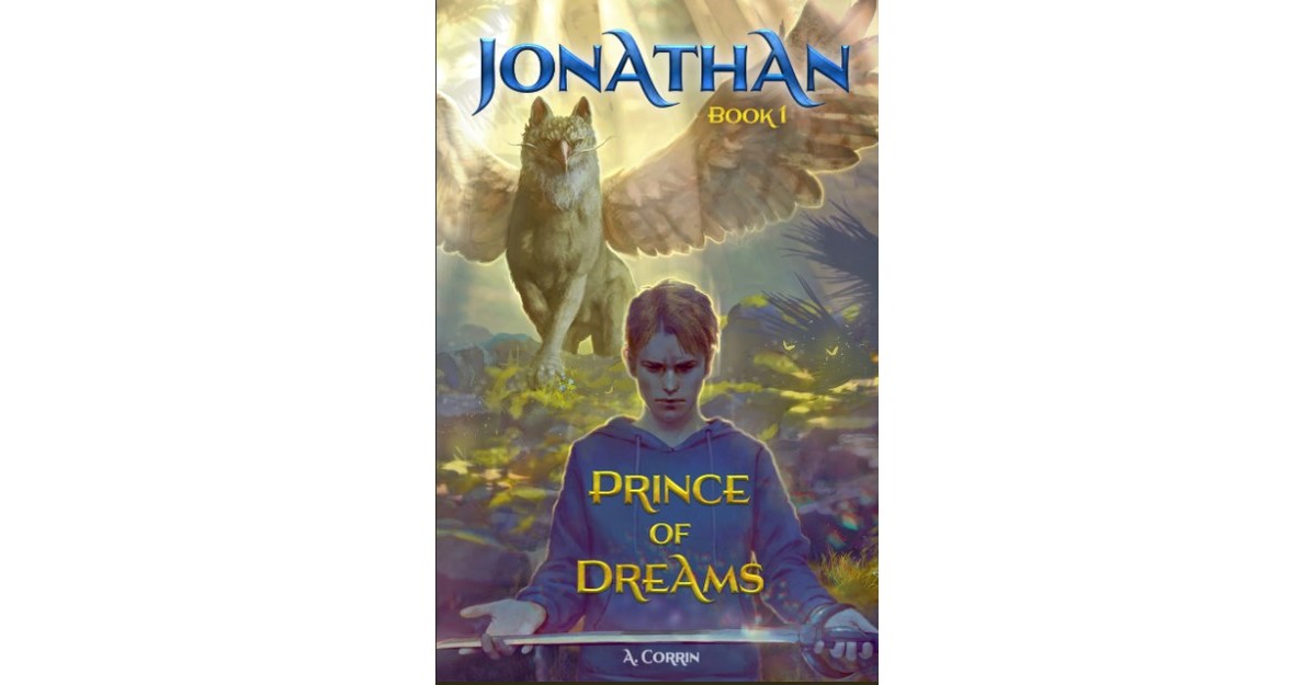 A World of Adventure, Mythical Creatures, and Magic Awaits Young Adult Readers in This First Volume in a New Epic Fantasy Trilogy A World of Adventure, Mythical Creatures, and Magic Awaits Young Adult Readers in This First Volume in a New Epic Fantasy Trilogy