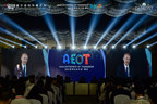 Asian Enterprise of Tomorrow Conference Gathers Global Wisdom for Entrepreneurship in China's Chongqing