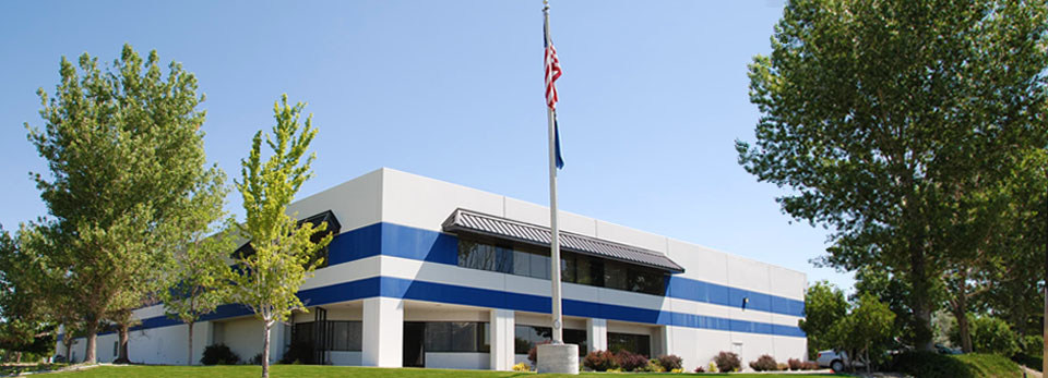 Nevada's Safety Consultation and Training Section Awards Maxton Manufacturing Company With Top Safety Honor - Vimarsana News