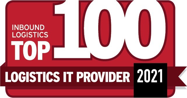 Intelligent Audit Named a 2021 Top 100 Logistics IT Provider by Inbound ...