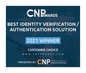 Pipl Wins Top Honors in 2021 CNP Awards