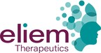 Eliem Therapeutics Announces $60 Million Series B Financing