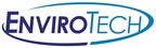 Enviro Tech and PeroxyChem Sign a License Agreement for Use of U.S. Patent No. 10,912,321