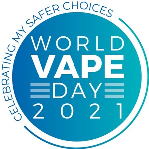 Asian Consumers to Celebrate 'Safer Choice' on World Vape Day