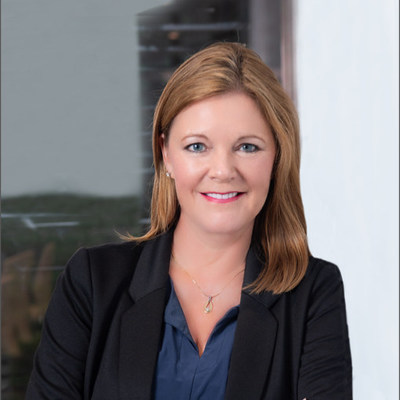 Lisa M. Nelson, President of Equifax International