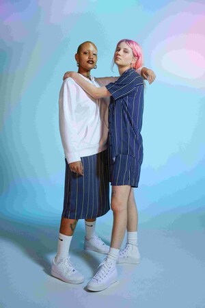 Nordstrom Introduces BP. + WILDFANG Collaboration