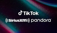 TikTok, SiriusXM and Pandora