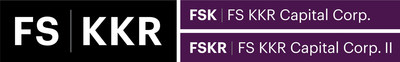 FS/KKR Advisor, LLC, FSK, FSKR
